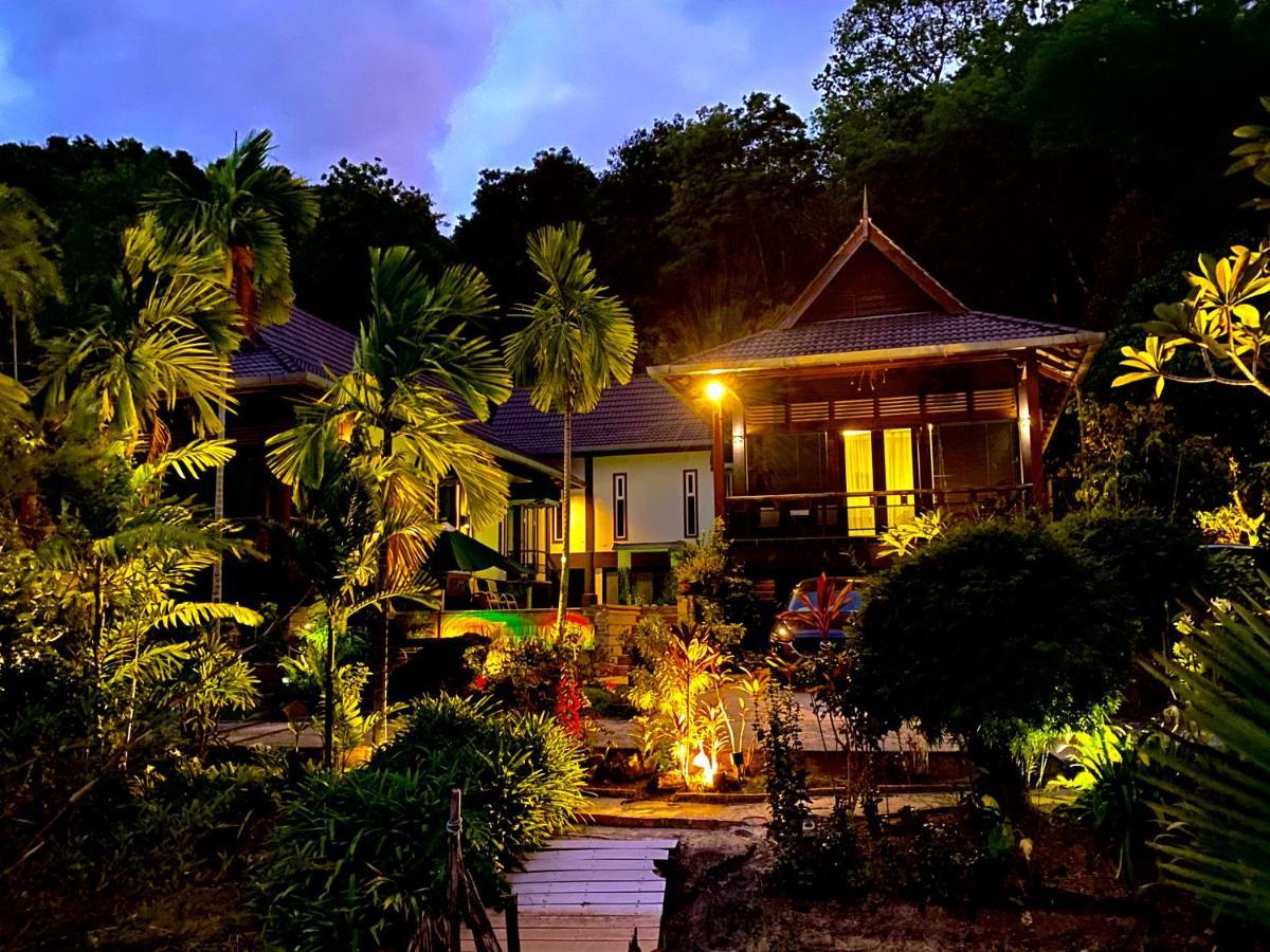 The Sanctuary Langkawi Villa Pantai Cenang  Dış mekan fotoğraf