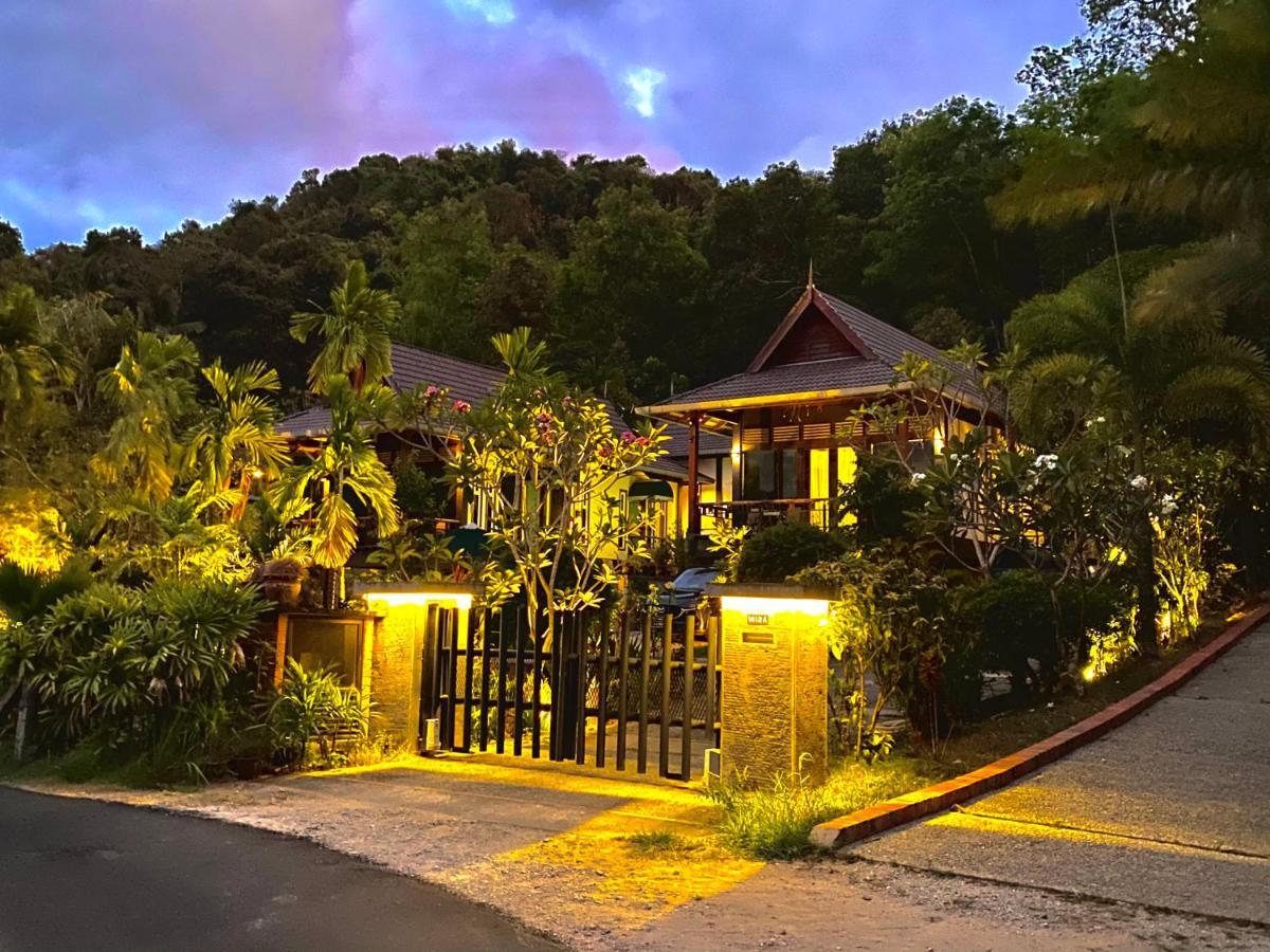 The Sanctuary Langkawi Villa Pantai Cenang  Dış mekan fotoğraf