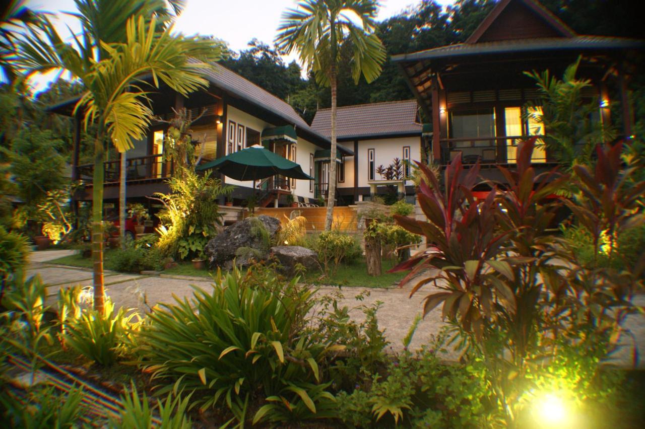 The Sanctuary Langkawi Villa Pantai Cenang  Dış mekan fotoğraf