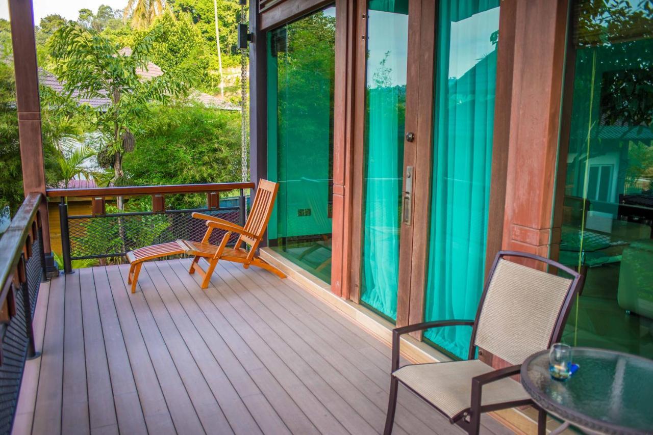The Sanctuary Langkawi Villa Pantai Cenang  Dış mekan fotoğraf