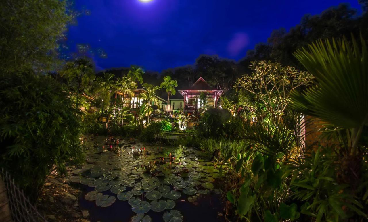 The Sanctuary Langkawi Villa Pantai Cenang  Dış mekan fotoğraf