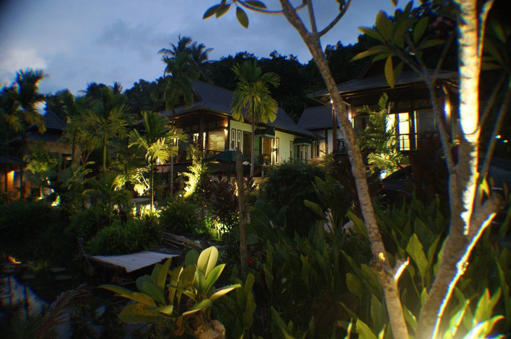 The Sanctuary Langkawi Villa Pantai Cenang  Dış mekan fotoğraf