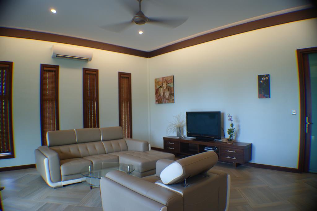 The Sanctuary Langkawi Villa Pantai Cenang  Dış mekan fotoğraf