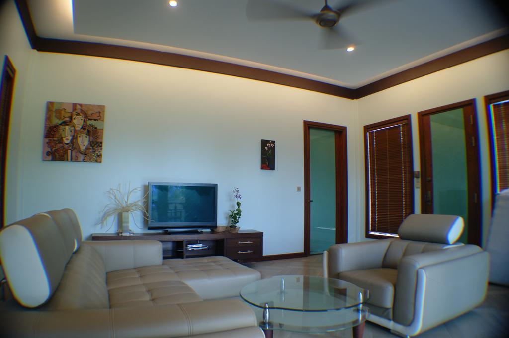 The Sanctuary Langkawi Villa Pantai Cenang  Dış mekan fotoğraf