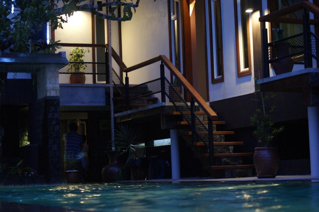 The Sanctuary Langkawi Villa Pantai Cenang  Dış mekan fotoğraf