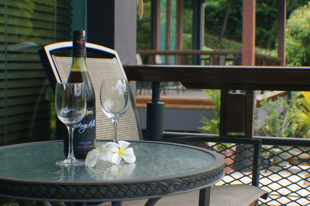 The Sanctuary Langkawi Villa Pantai Cenang  Dış mekan fotoğraf