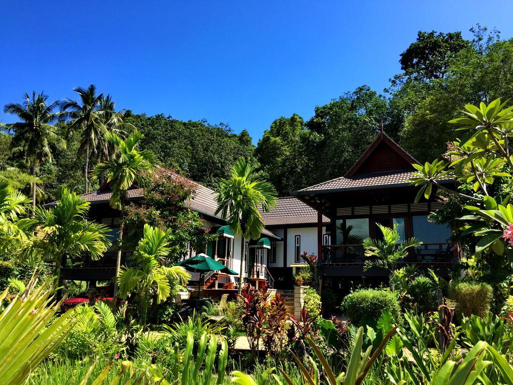 The Sanctuary Langkawi Villa Pantai Cenang  Dış mekan fotoğraf