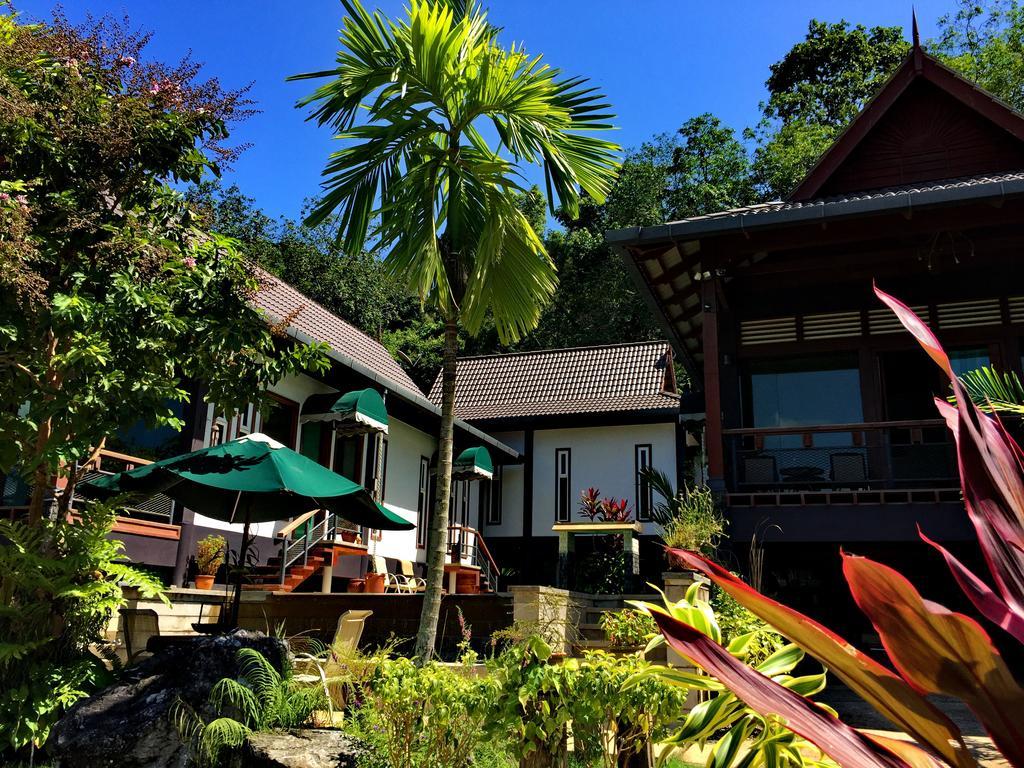 The Sanctuary Langkawi Villa Pantai Cenang  Dış mekan fotoğraf