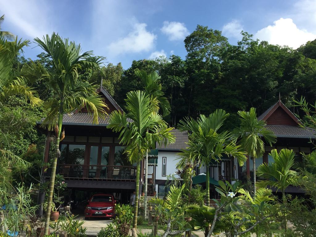 The Sanctuary Langkawi Villa Pantai Cenang  Dış mekan fotoğraf