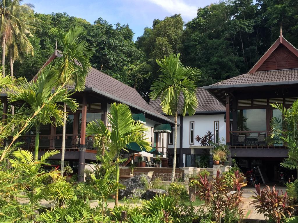 The Sanctuary Langkawi Villa Pantai Cenang  Dış mekan fotoğraf