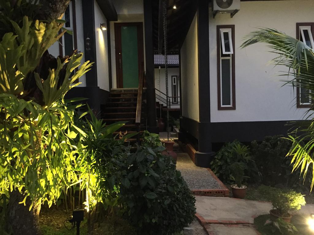 The Sanctuary Langkawi Villa Pantai Cenang  Dış mekan fotoğraf