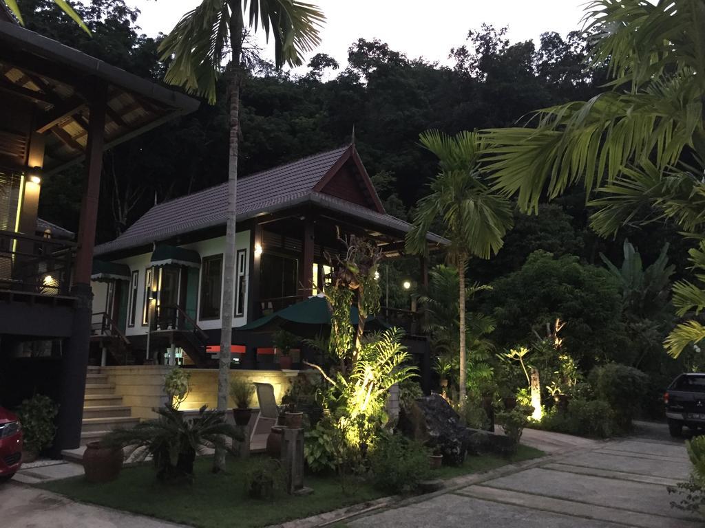The Sanctuary Langkawi Villa Pantai Cenang  Dış mekan fotoğraf