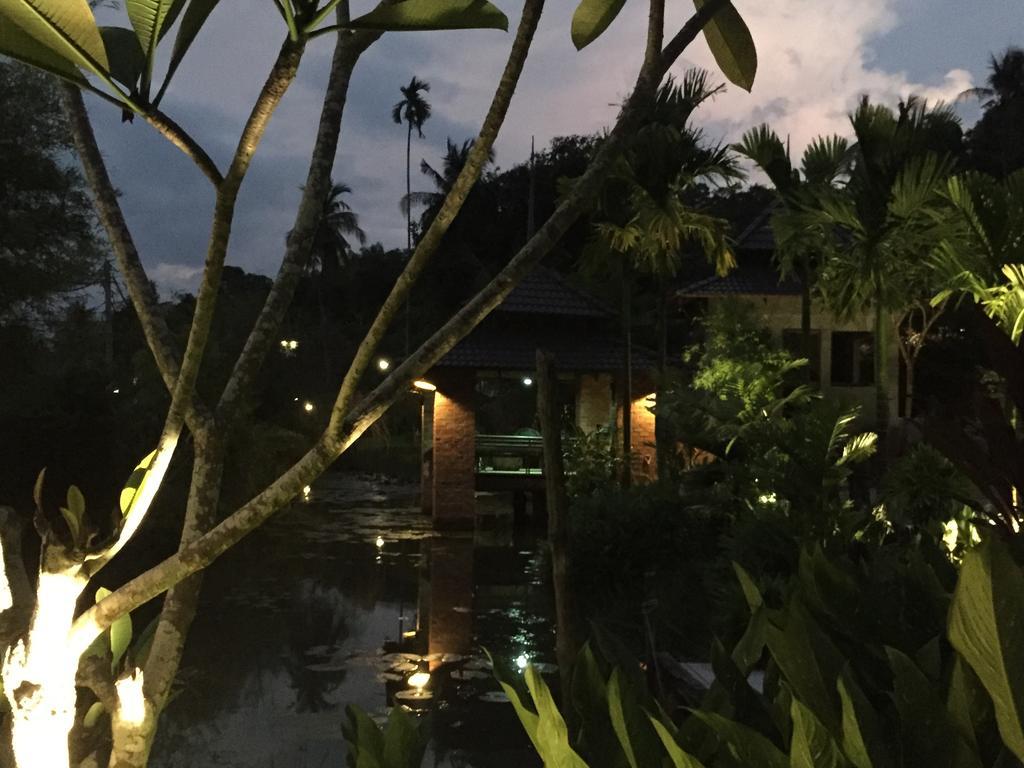 The Sanctuary Langkawi Villa Pantai Cenang  Dış mekan fotoğraf
