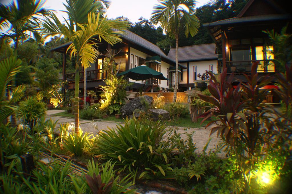 The Sanctuary Langkawi Villa Pantai Cenang  Dış mekan fotoğraf
