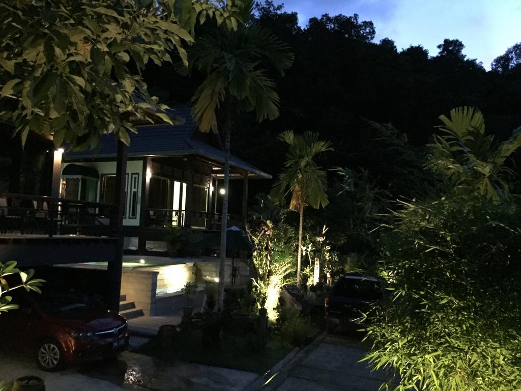 The Sanctuary Langkawi Villa Pantai Cenang  Dış mekan fotoğraf