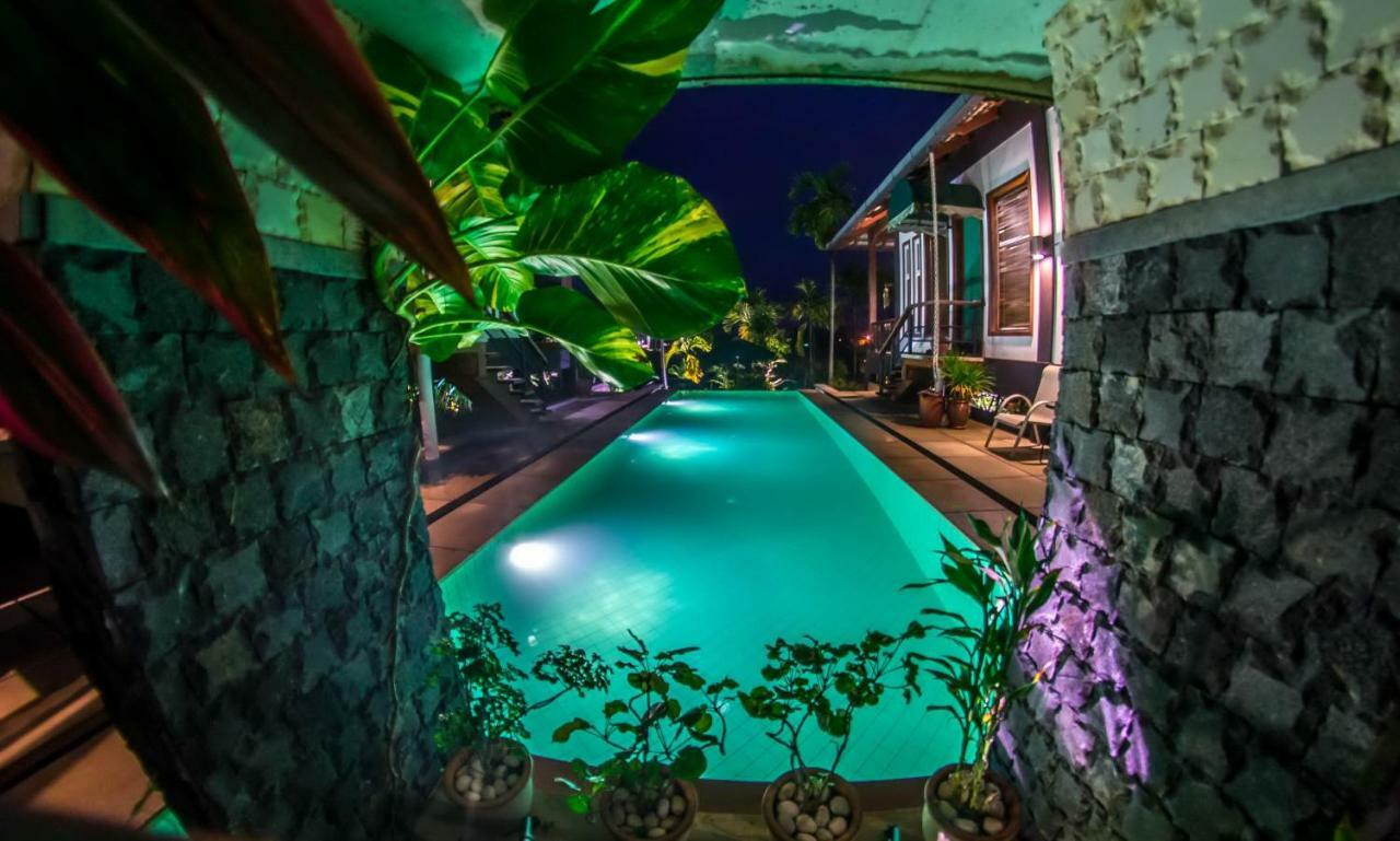 The Sanctuary Langkawi Villa Pantai Cenang  Dış mekan fotoğraf